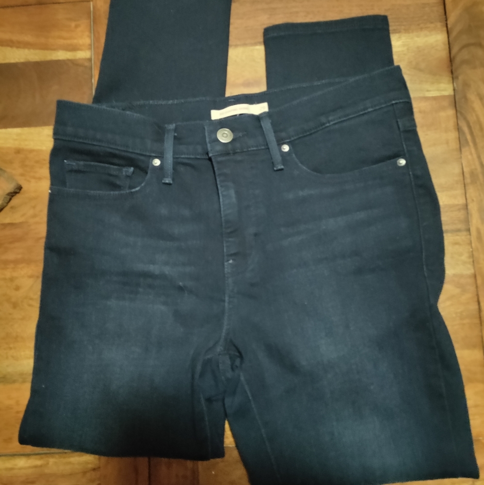 Levi's 311 shaping skinny - Picture 3 of 4